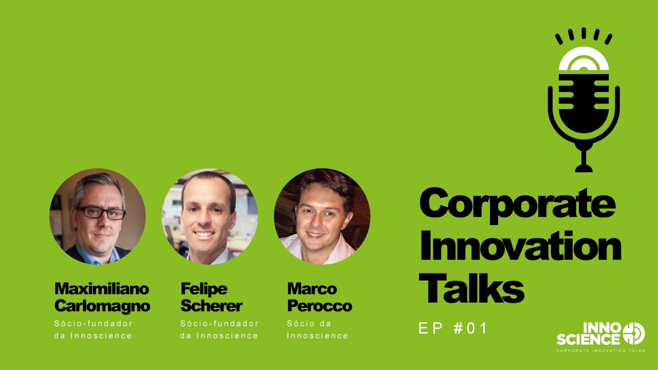 Corporate Innovation Talks