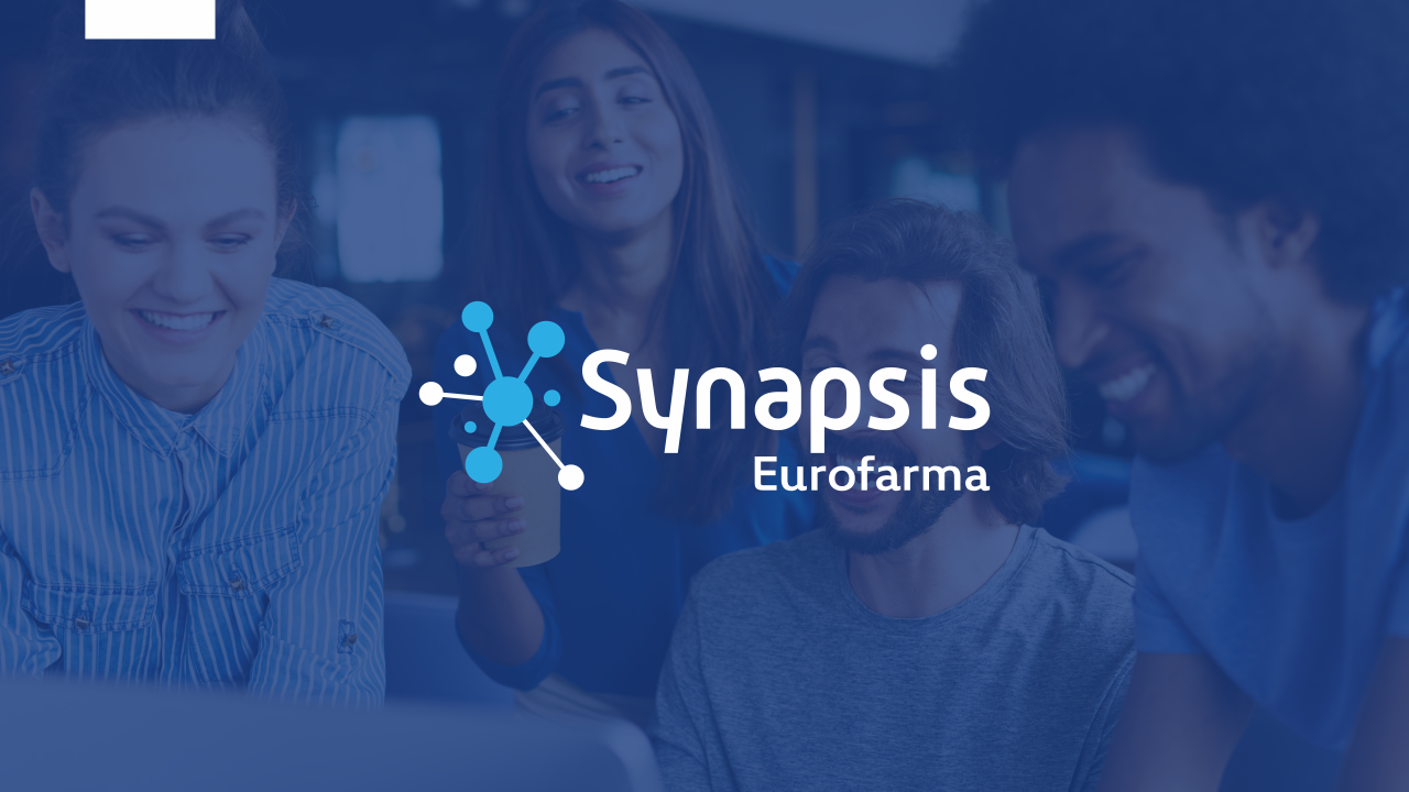 Synapsis O Programa De Inovação Aberta Da Eurofarma Expande Busca Por Desafios Também Na 1682