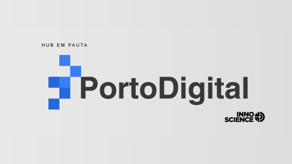 Porto Digital é um dos principais parques tecnológicos e ambientes de inovação do Brasil e representante da nova economia de Pernambuco