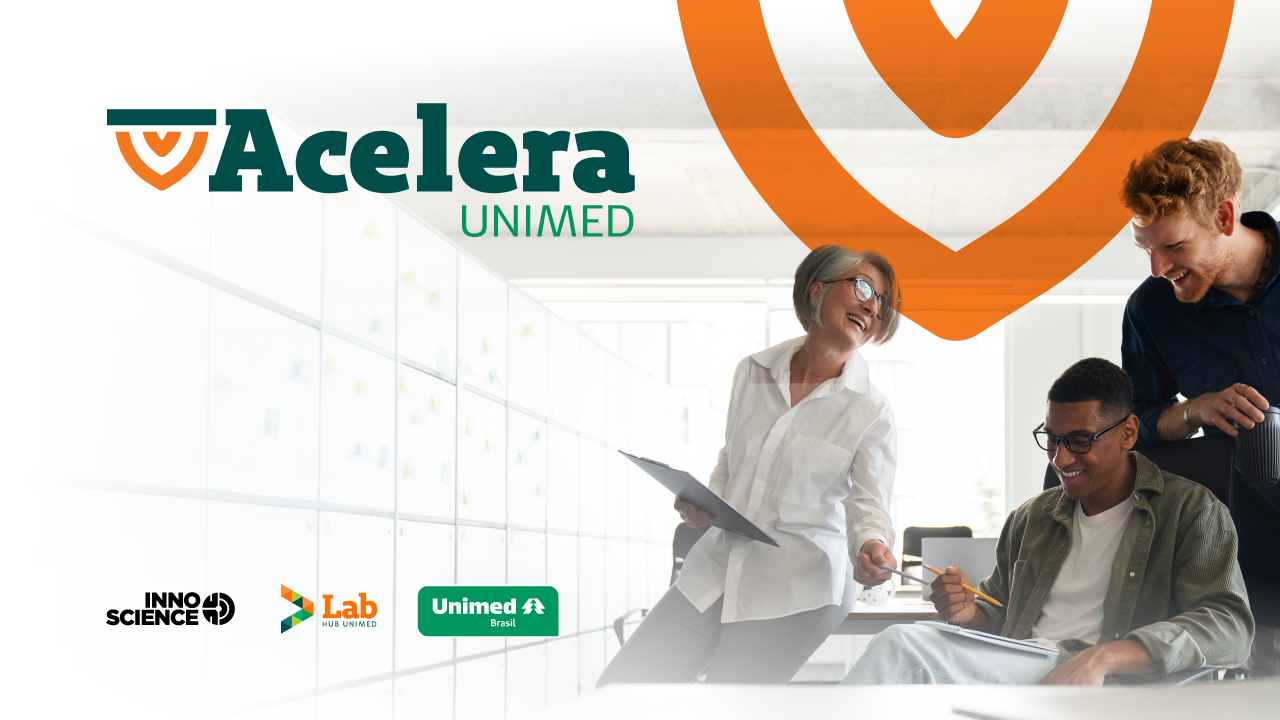 Acelera Unimed