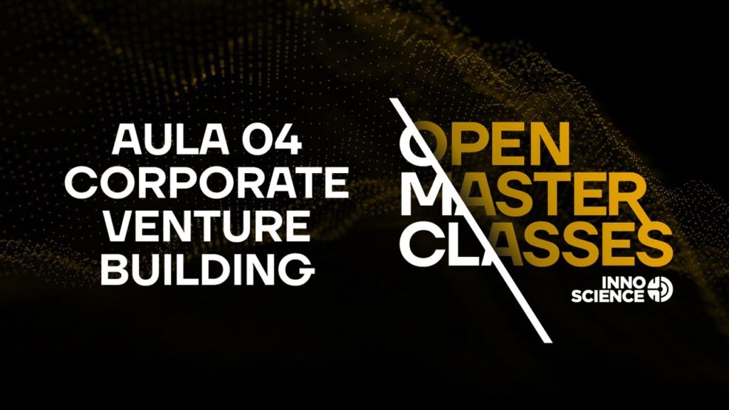 CVB | Open Masterclass