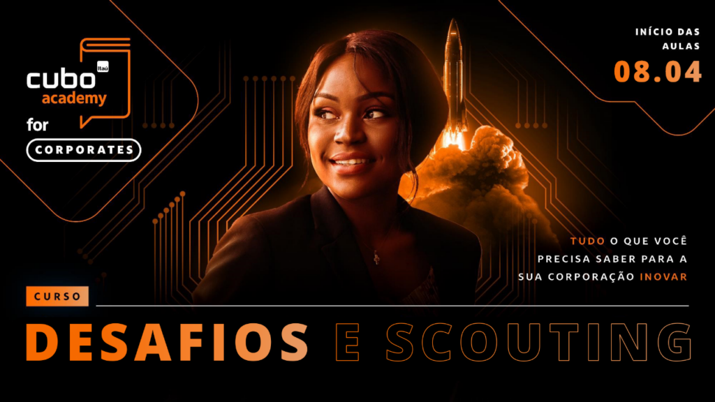 Desafios e Scouting