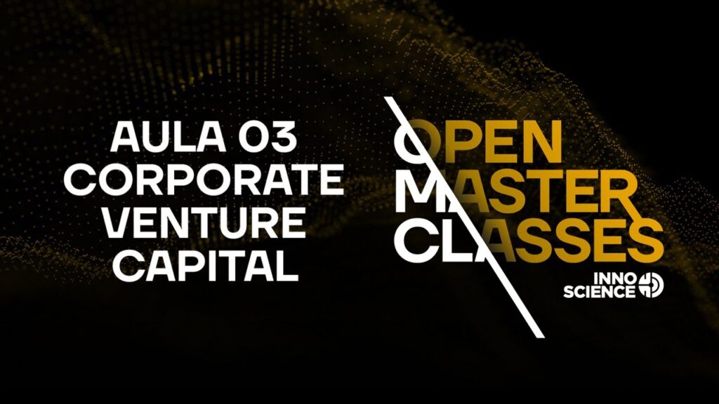 CVC | Open Masterclass