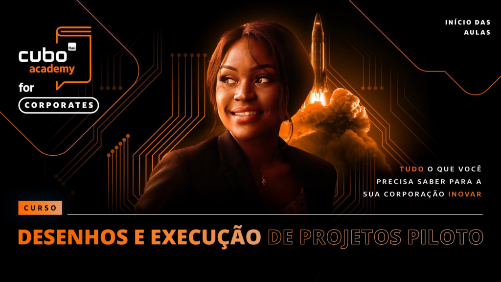 Desenho e Execução de Projetos Piloto