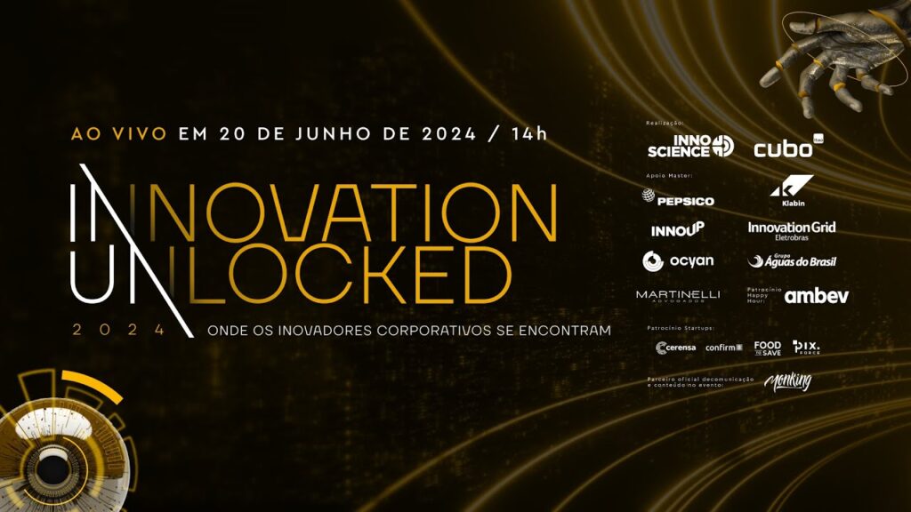 Innovation Unlocked 2024